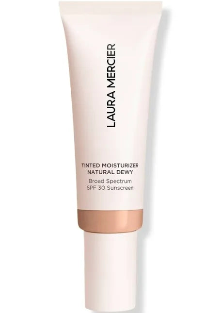 Laura merrier tinted moisturizer
