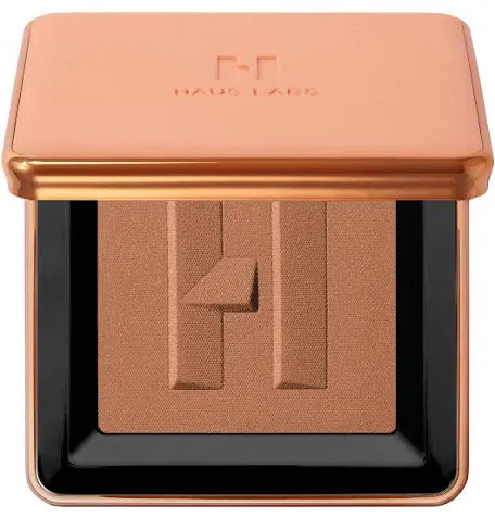 Haus labs velvet bronzer