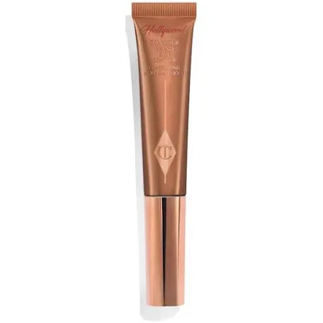 CT contour wand