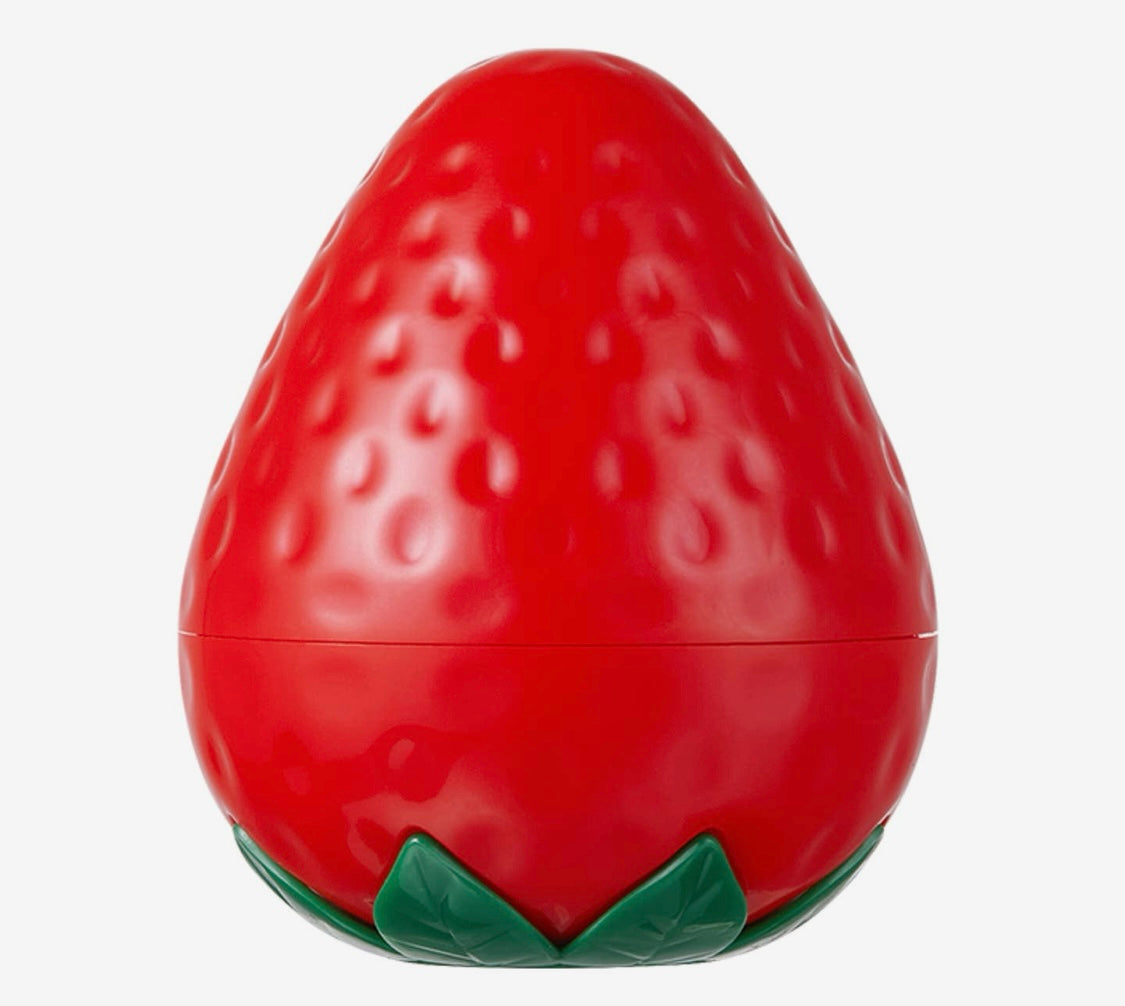 TonyMoly strawberry hand cream