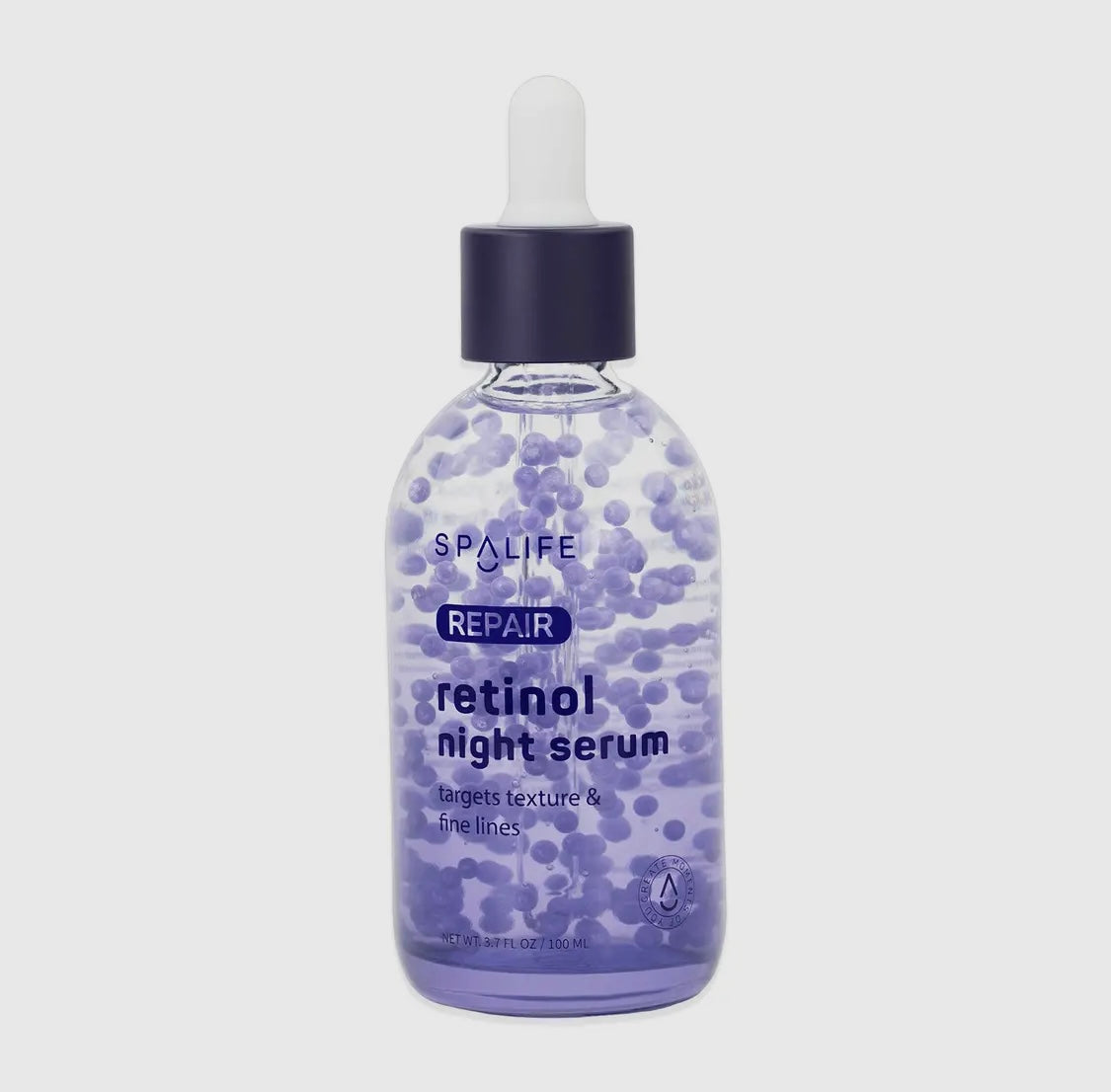 Spa Life Night Serum