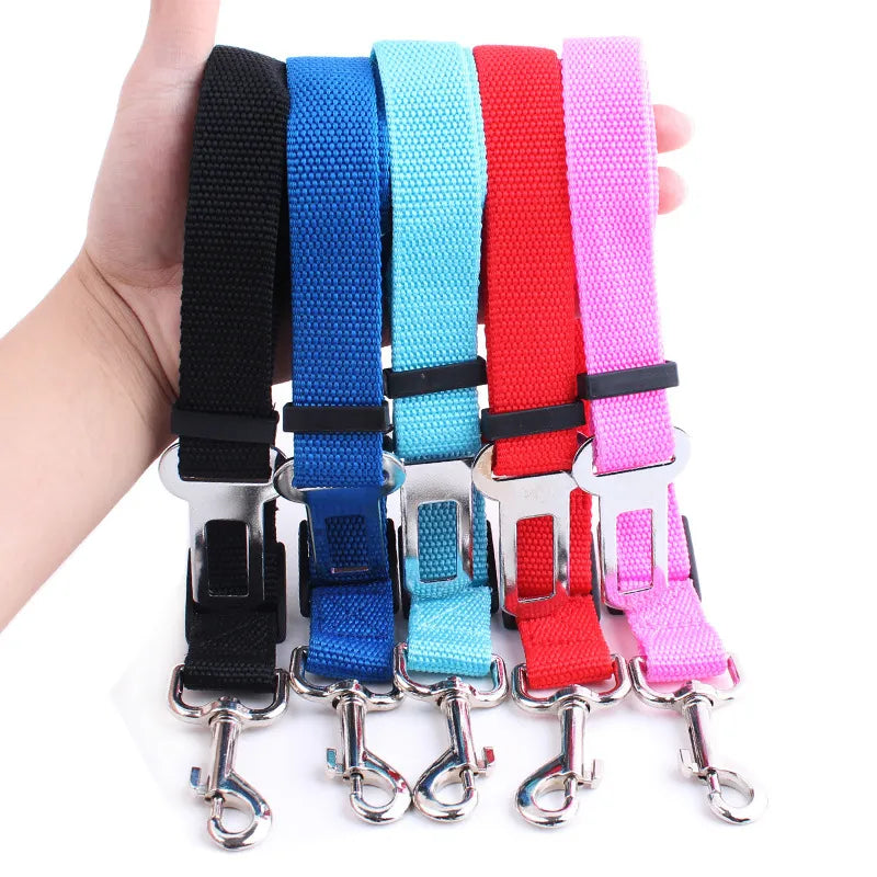 Dog/Cat seatbelt