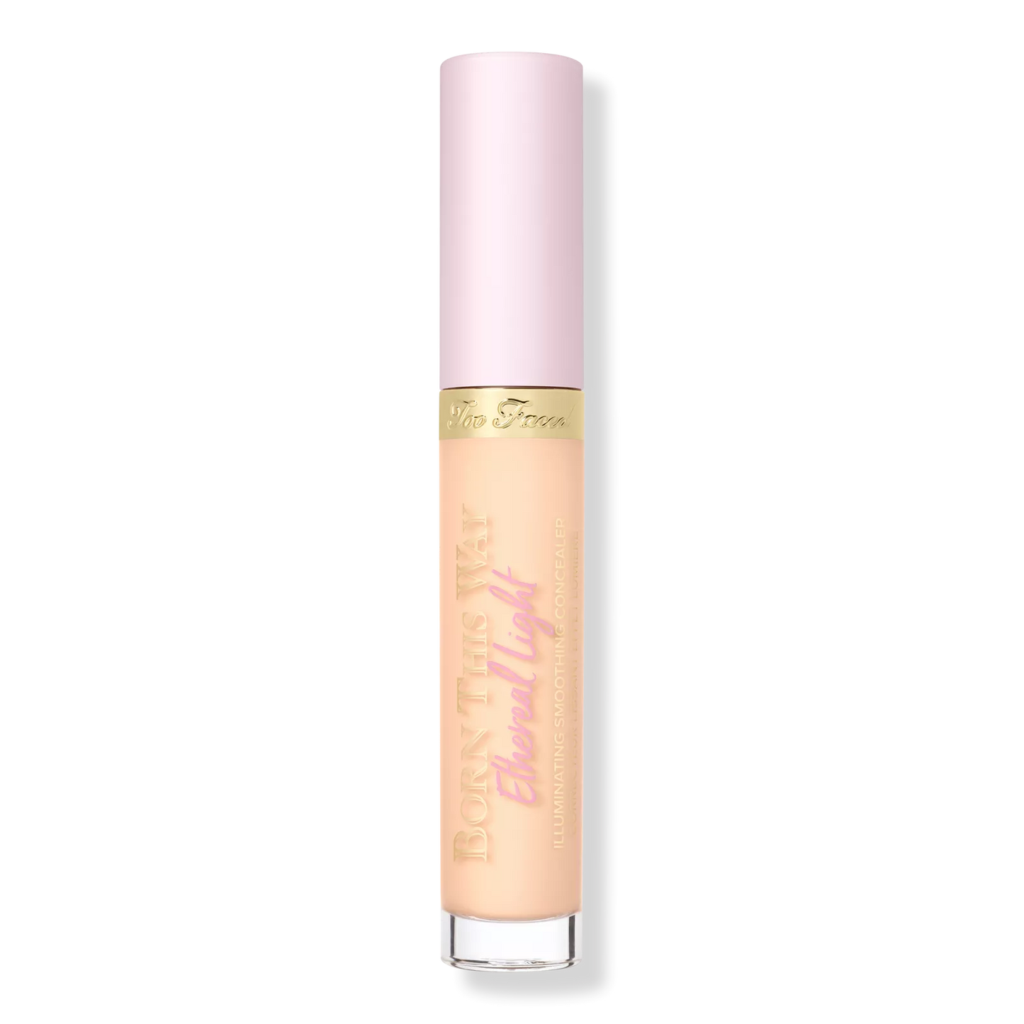 Too faced concealer born this way