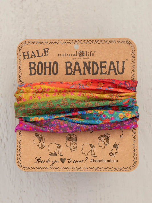 Boho Bandeau