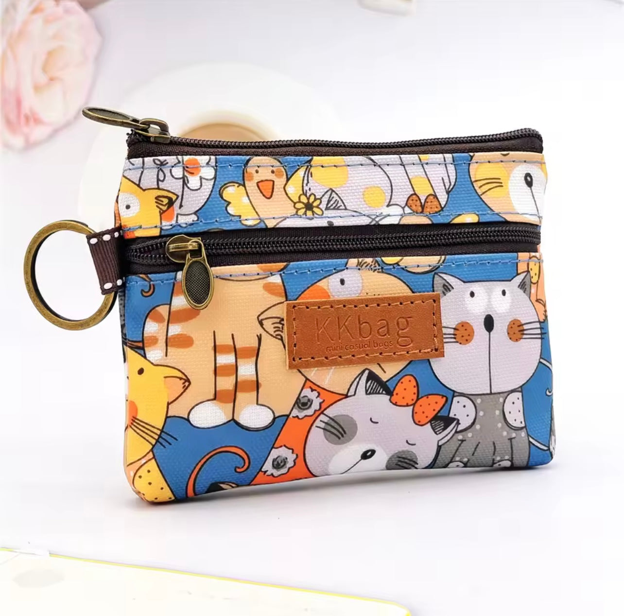 Kitty Wallet