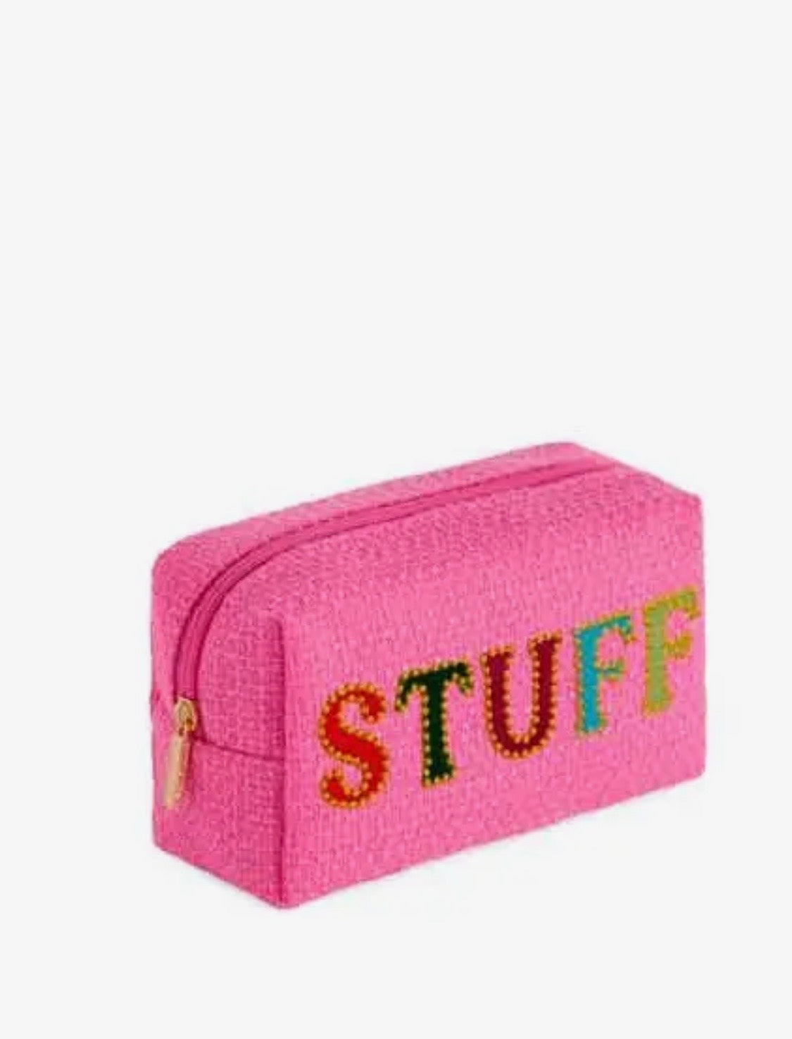 Small Stuff pouch