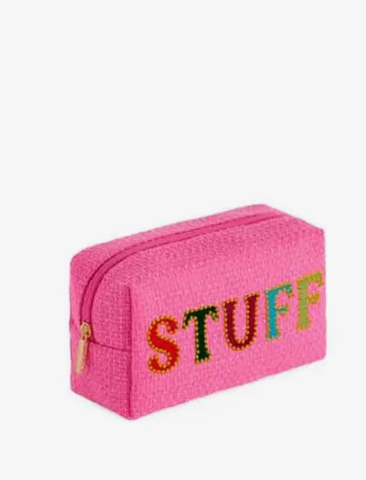 Small Stuff pouch