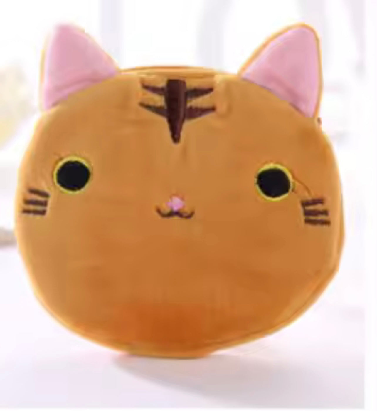 Cat coin purse