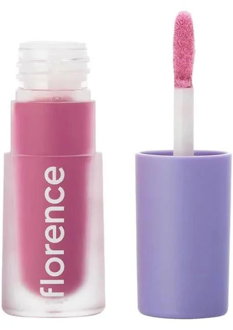 Florence liquid lipstick vip