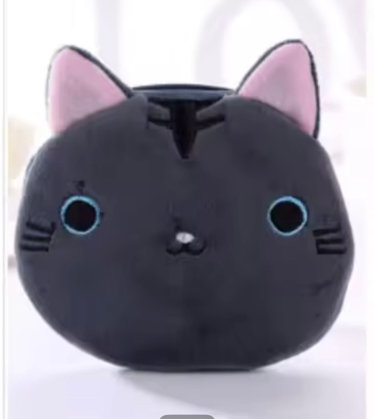 Cat coin purse
