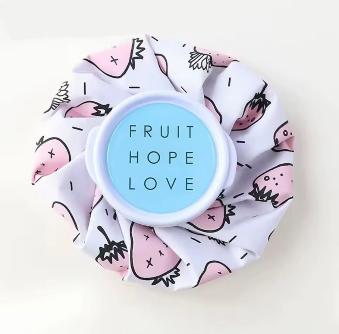 Ice pack small