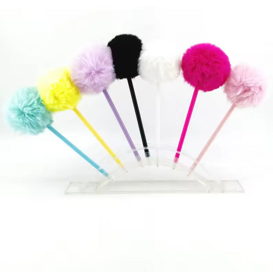 Pom-Pom ink pens