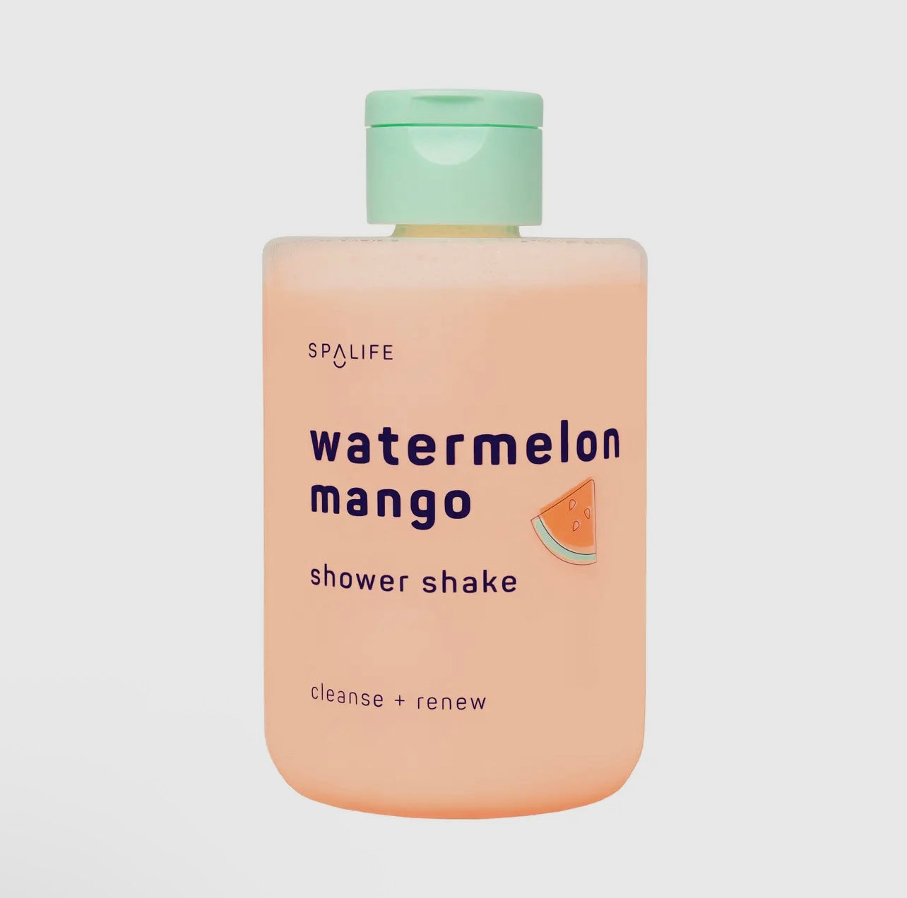 Spa Life Shower Shake