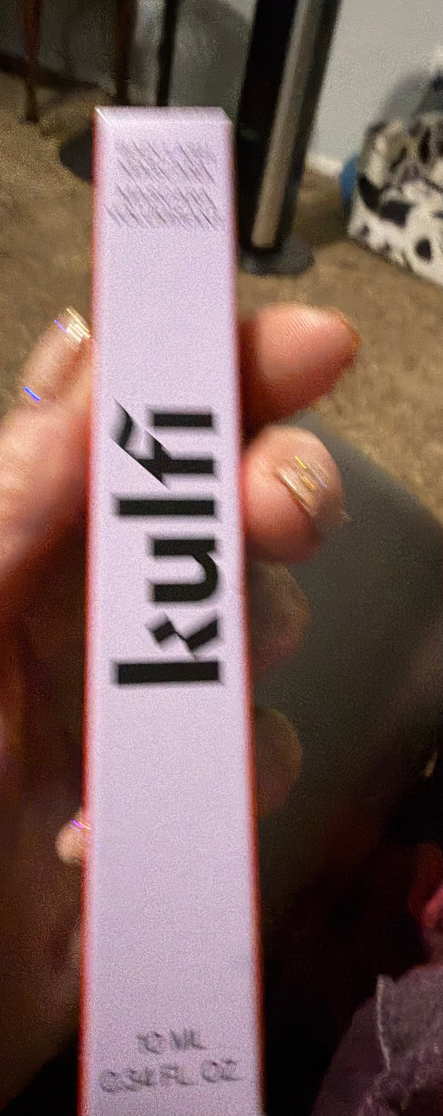 Kulfi