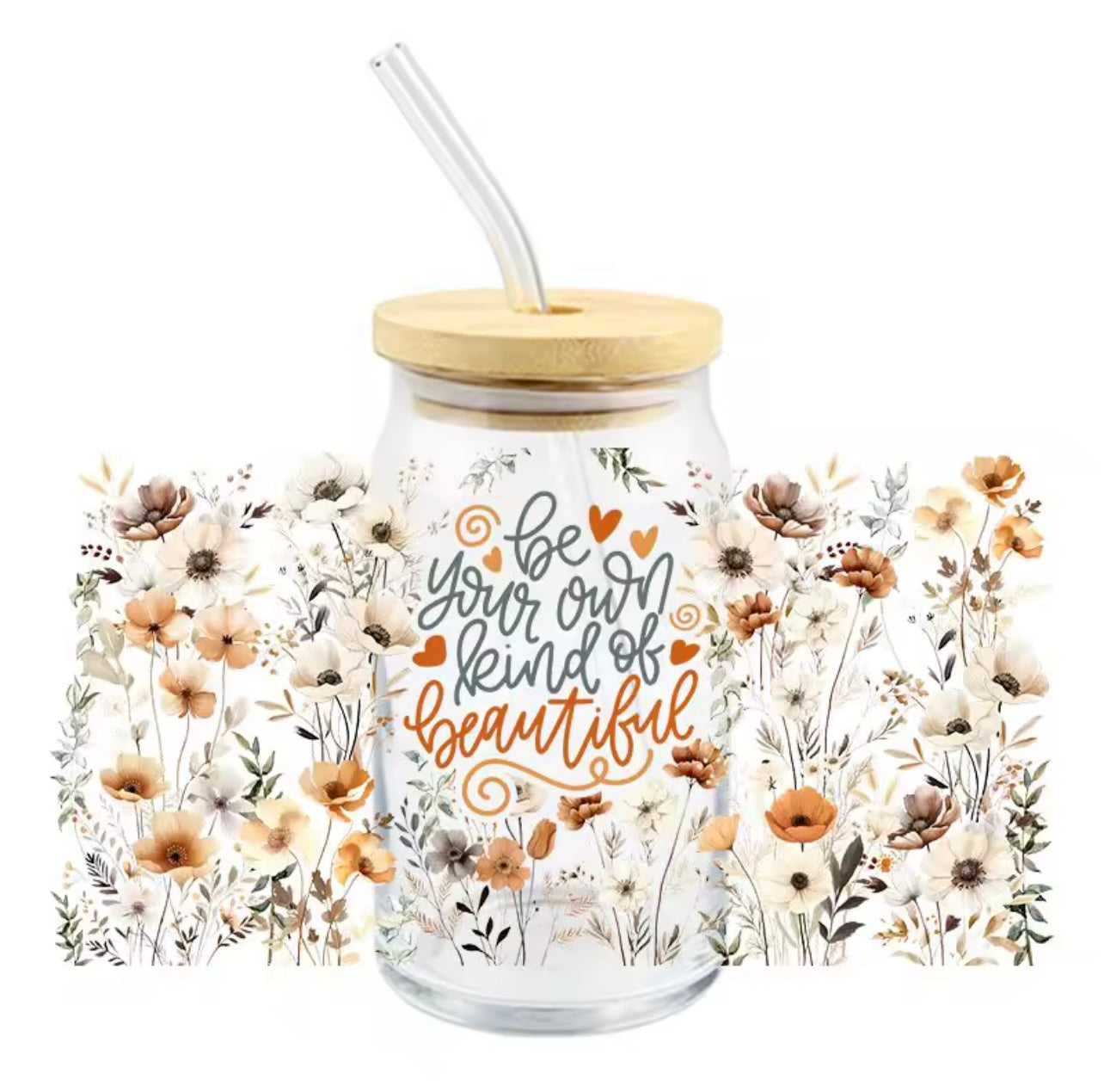 Wrap transfer stickers