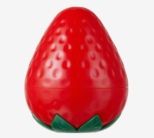 TonyMoly strawberry hand cream