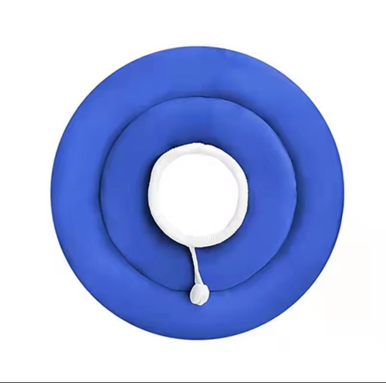 Dog/cat protection collar adjustable neck