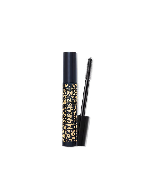 Maneater mascara