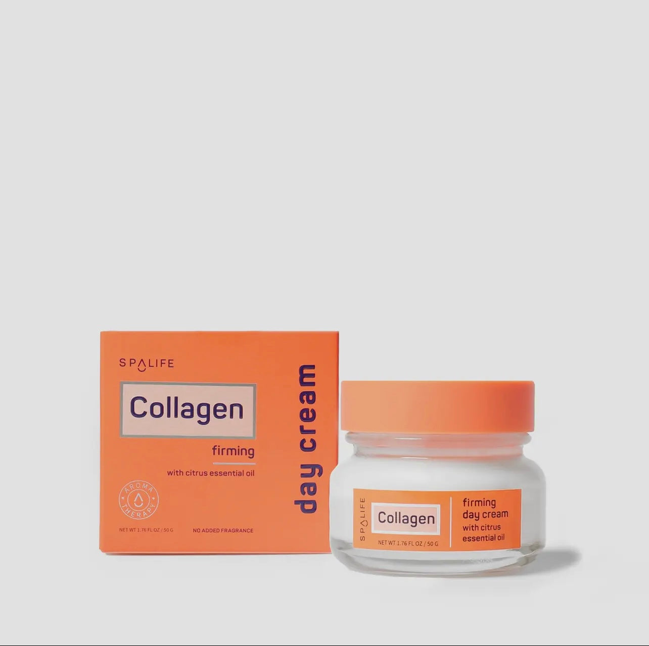 Collagen Firming day cream