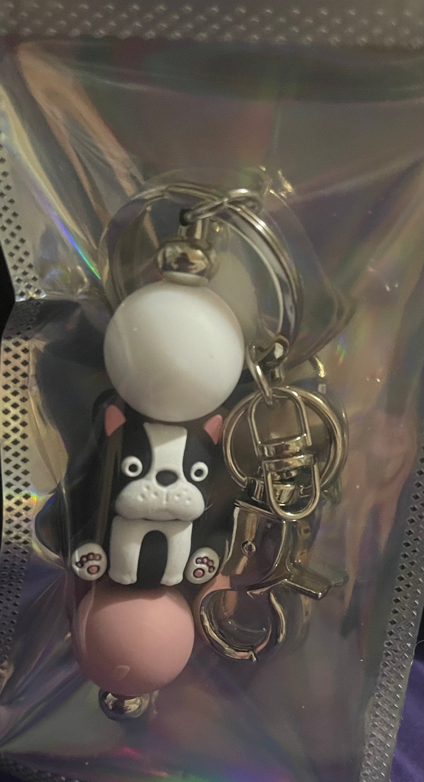 Keychain