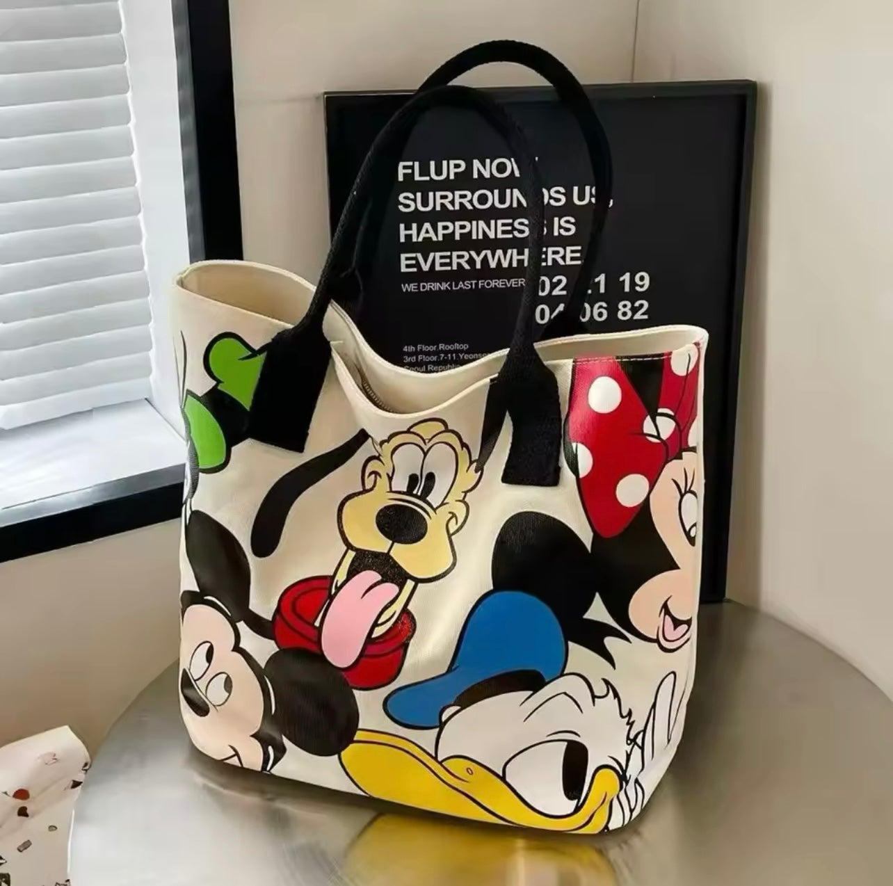 Disney Tote