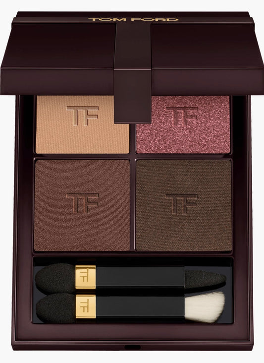 Tom Ford ember bronze