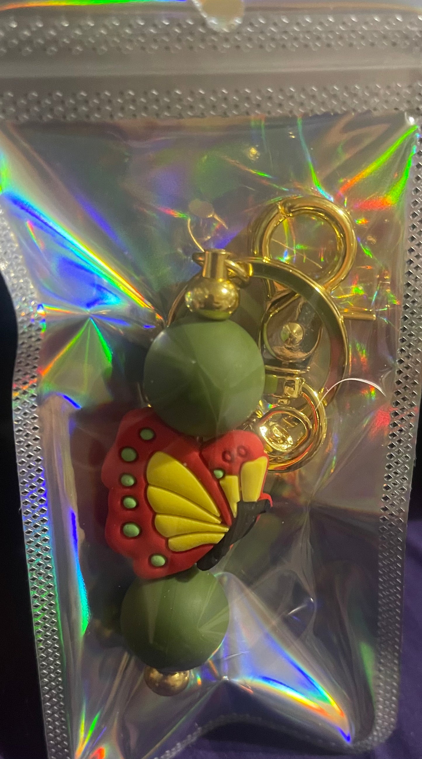 Keychain