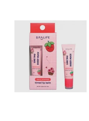 Like you berry much tinted lip balm