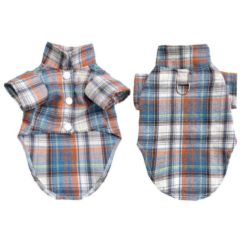 Dog/Cat harness shirt