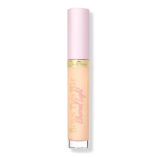 Too faced concealer born this way
