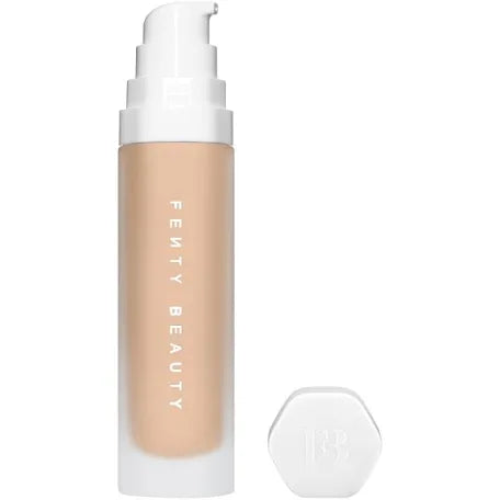 Fenty long wear foundation