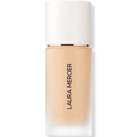 Laura mecier perfect foundation color cashew