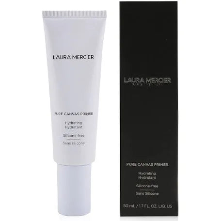 Laura mecier pure canvas primer