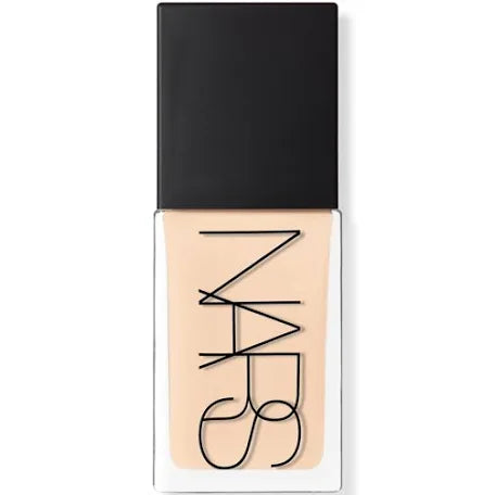 Nara longwear foundation color light yulong