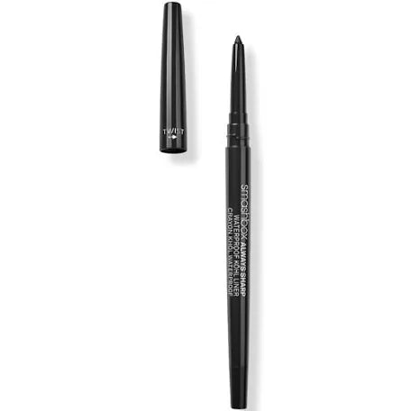 Smash box self sharpening eyeliner