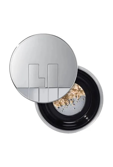 Haus labs loose setting powder deep honey