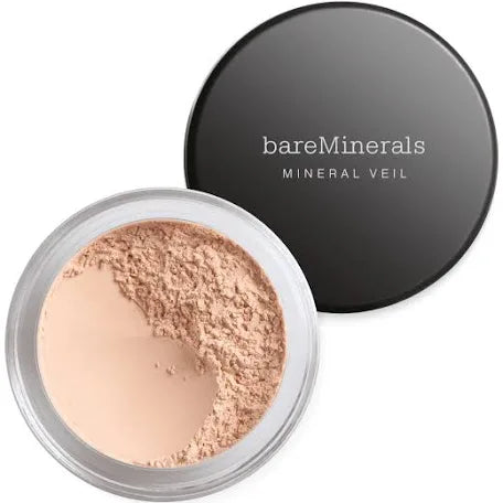 Bare minerals mineral veil