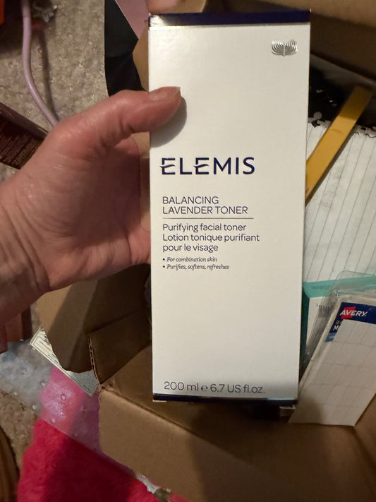 Elemis