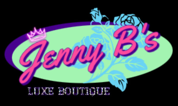 Jenny B’s Luxe Boutique 